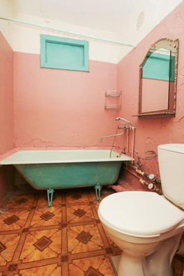 Объект по адресу Москва, Железнодорожников ул, 24 