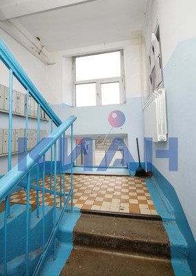 Объект по адресу Москва, Железнодорожников ул, 24 