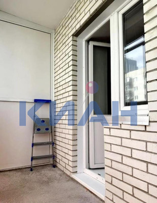 Объект по адресу Москва, Норильская ул, 8а 