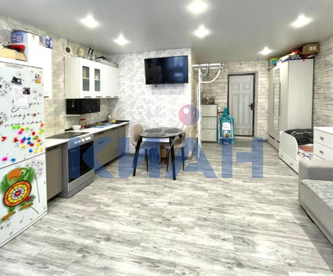 Объект по адресу Москва, Декабристов ул, 111а 