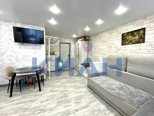 Объект по адресу Москва, Декабристов ул, 111а 