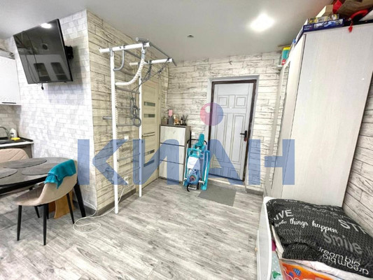 Фото квартиры по адресу Москва, Декабристов ул, 111а 