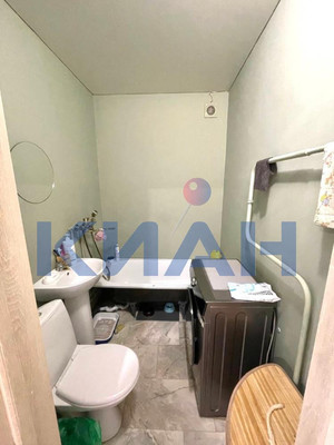 Объект по адресу Москва, Декабристов ул, 111а 