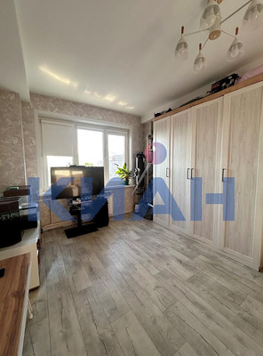 Объект по адресу Москва, Королева ул, 7 