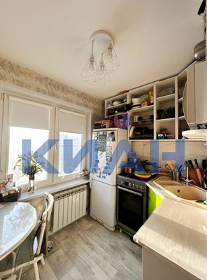 Фото квартиры по адресу Москва, Королева ул, 7 