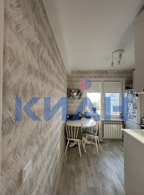 Фото квартиры по адресу Москва, Королева ул, 7 