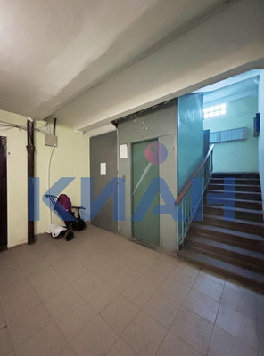 Фото квартиры по адресу Москва, Королева ул, 7 