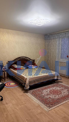 Объект по адресу Москва, Елены Стасовой ул, 50 