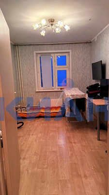 Объект по адресу Москва, Елены Стасовой ул, 50 