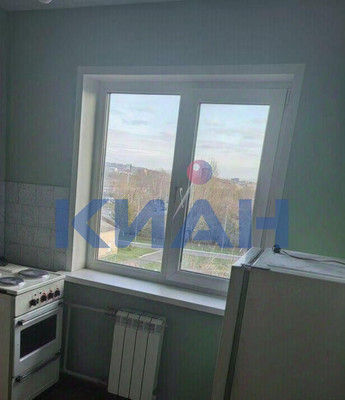 Фото квартиры по адресу Москва, Калинина ул, 67ка 