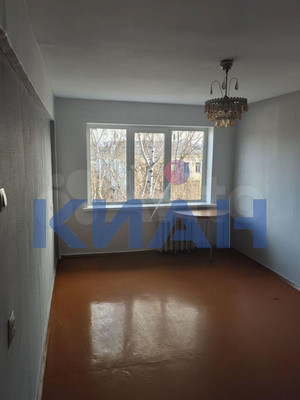 Фото квартиры по адресу Москва, Калинина ул, 67ка 