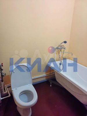 Фото квартиры по адресу Москва, Калинина ул, 67ка 