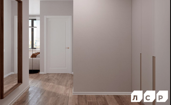 Объект по адресу Москва г, Ильменский проезд