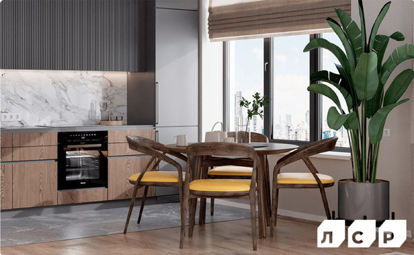 Фото квартиры по адресу Москва г, Ильменский проезд