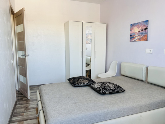 Объект по адресу Москва, Ропшинское ш, 3к4 