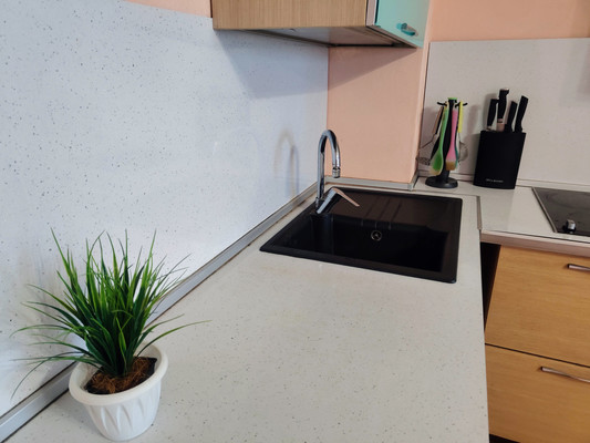 Объект по адресу Санкт-Петербург г, Александра Грина б-р, д. 1