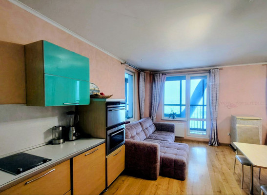 Объект по адресу Санкт-Петербург г, Александра Грина б-р, д. 1