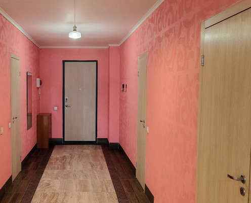 Фото квартиры по адресу Санкт-Петербург г, Александра Грина б-р, д. 1