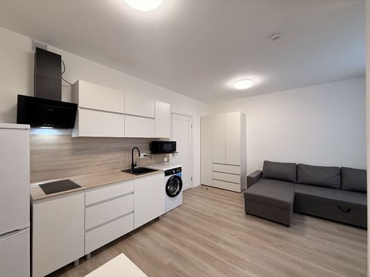 Объект по адресу Санкт-Петербург, Чарушинская ул, 32 