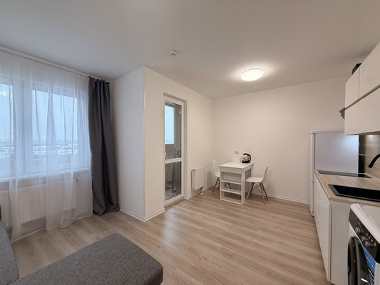 Объект по адресу Санкт-Петербург, Чарушинская ул, 32 