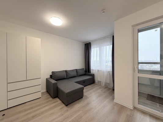 Объект по адресу Санкт-Петербург, Чарушинская ул, 32 