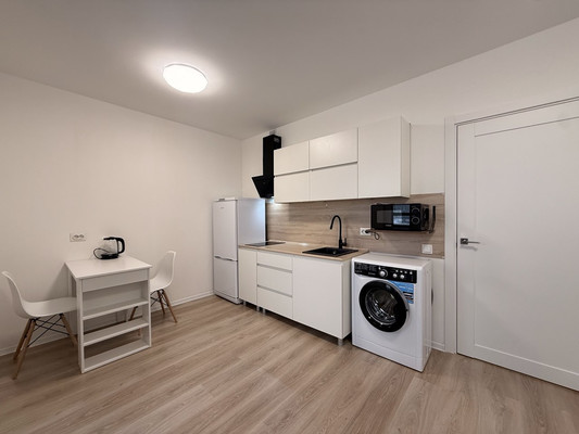 Объект по адресу Санкт-Петербург, Чарушинская ул, 32 