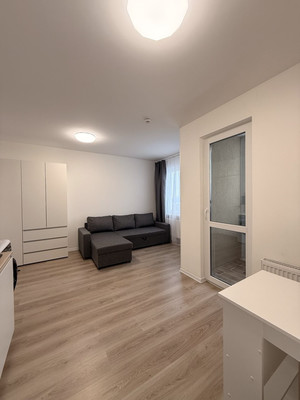 Объект по адресу Санкт-Петербург, Чарушинская ул, 32 