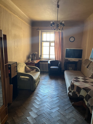 Фото квартиры по адресу Санкт-Петербург, 7-я Красноармейская ул, 22-24А 