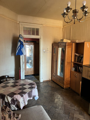 Фото квартиры по адресу Санкт-Петербург, 7-я Красноармейская ул, 22-24А 