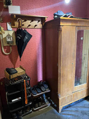 Фото квартиры по адресу Санкт-Петербург, 7-я Красноармейская ул, 22-24А 