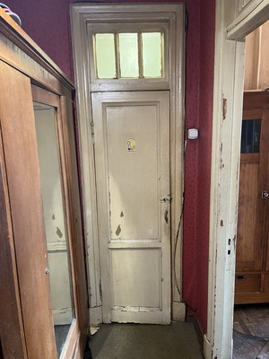 Фото квартиры по адресу Санкт-Петербург, 7-я Красноармейская ул, 22-24А 