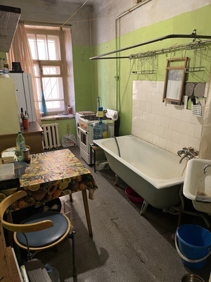 Фото квартиры по адресу Санкт-Петербург, 7-я Красноармейская ул, 22-24А 