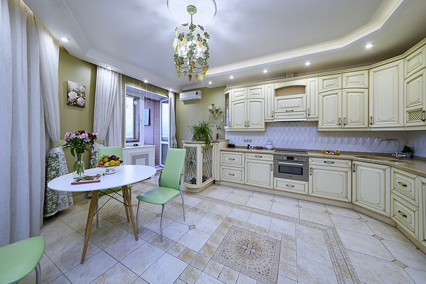 Фото квартиры по адресу Санкт-Петербург, Ленинский пр-кт, 114А 