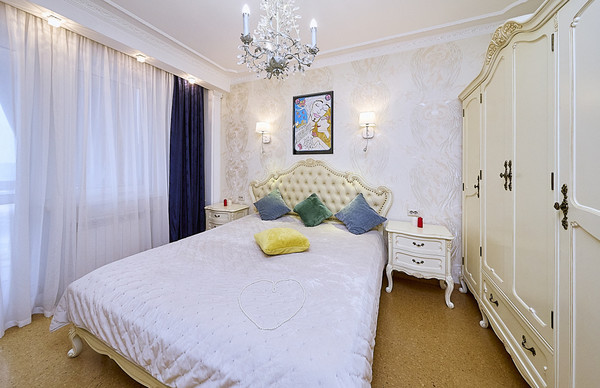 Фото квартиры по адресу Санкт-Петербург, Ленинский пр-кт, 114А 