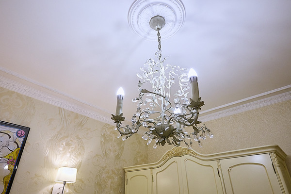 Объект по адресу Санкт-Петербург, Ленинский пр-кт, 114А 