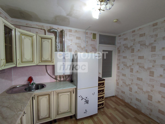 Объект по адресу Москва, Батарейная ул, 379 