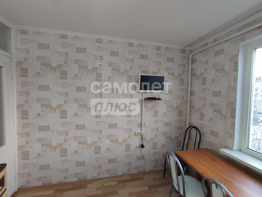 Объект по адресу Москва, Батарейная ул, 379 