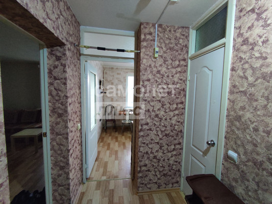 Объект по адресу Москва, Батарейная ул, 379 