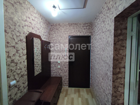 Объект по адресу Москва, Батарейная ул, 379 