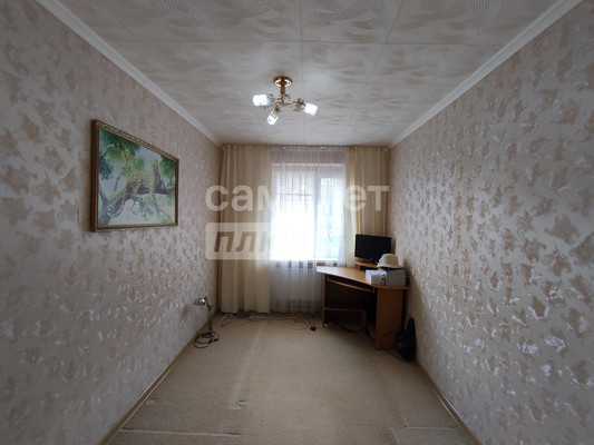 Объект по адресу Москва, Таманская ул, 90 