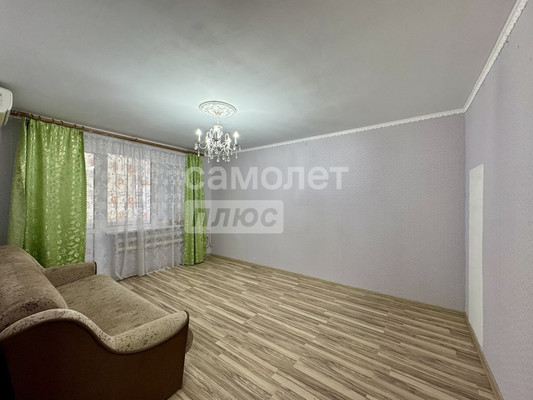 Фото квартиры по адресу Москва, ПМК-5 мкр, 30 