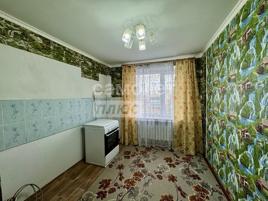 Фото квартиры по адресу Москва, ПМК-5 мкр, 30 