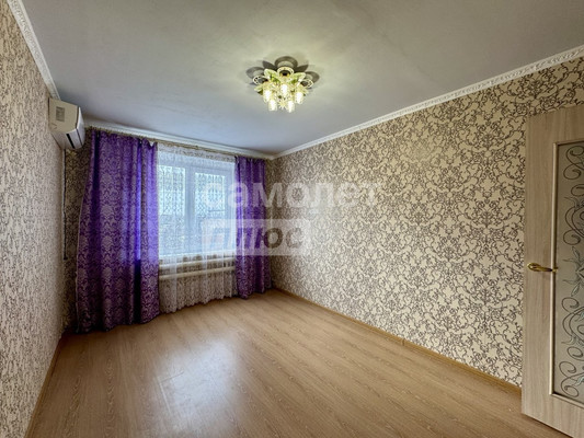 Фото квартиры по адресу Москва, ПМК-5 мкр, 30 