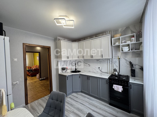 Объект по адресу Москва, Батарейная ул, 384ка 