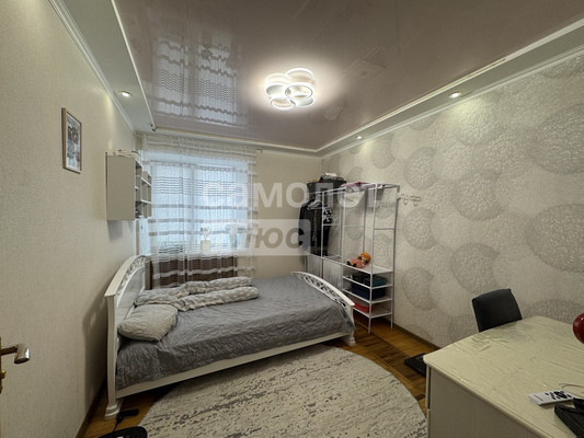 Объект по адресу Москва, Батарейная ул, 384ка 