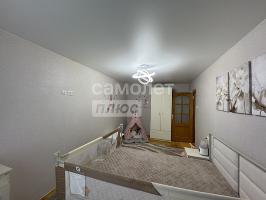 Объект по адресу Москва, Батарейная ул, 384ка 