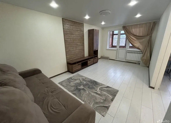 Объект по адресу Москва, Союза Республик ул, 31 