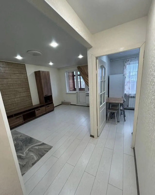 Фото квартиры по адресу Москва, Союза Республик ул, 31 