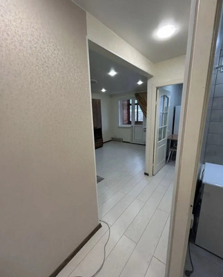 Объект по адресу Москва, Союза Республик ул, 31 