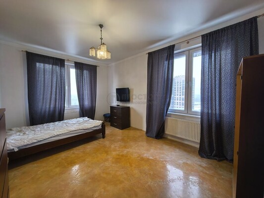 Объект по адресу Москва г, Варшавское ш, д. 168